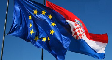 Hrvatska, EU