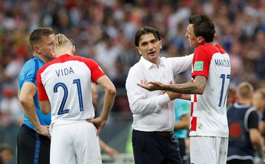 zlatko dalić