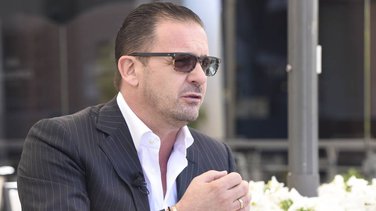 Predrag Mijatović