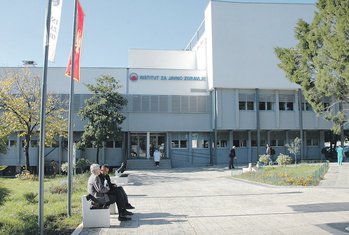 Institut za javno zdravlje