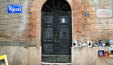 zatvor Kotor