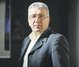 Milorad Mitrović