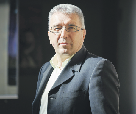 Milorad Mitrović