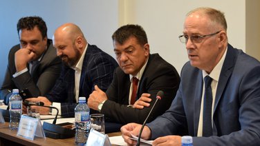 Savo Milašinović, Sreten Radonjić