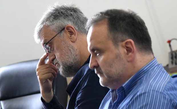Slavko Đurđić, Božidar Šundić