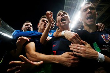 Hrvatska