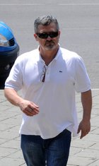 Šemsudin Radončić