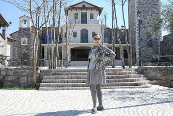 Marina Banović Džuver