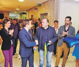 Cadmus bioskop
