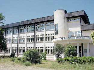 Medicinski fakultet
