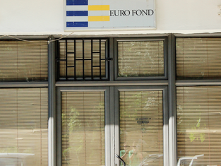 Eurofond