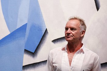 Sting
