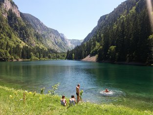 Sušičko jezero