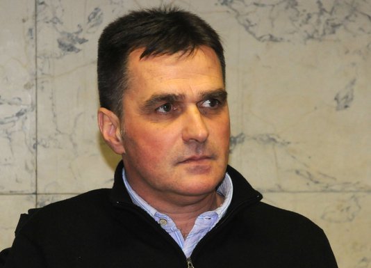 Tufik Softić
