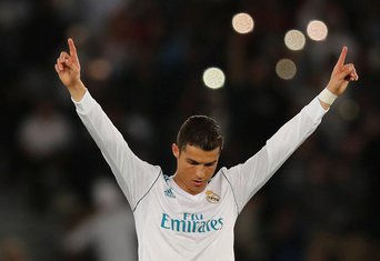 Kristijano Ronaldo