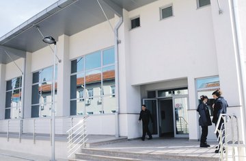 Policijska akademija