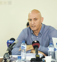 Goran Đurović