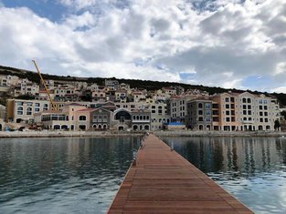 luštica bay
