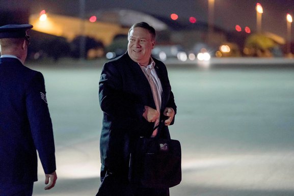 Majk Pompeo