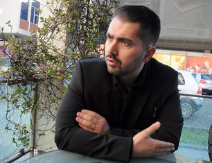 Nikola Fatić