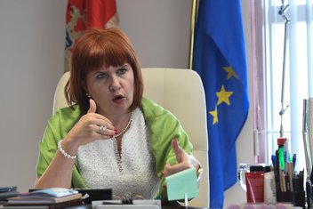 Valentina Pavličić