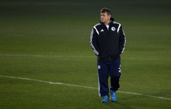 Safet Sušić