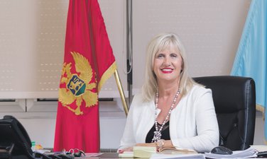 Snežana Matijević