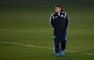 Safet Sušić