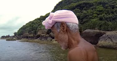 Masafumi Nagasaki