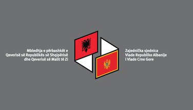 Albanija, Crna Gora
