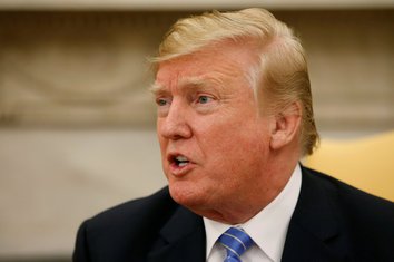 Donald Tramp
