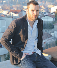 Stefan Bošković