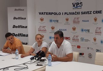 Montenegro open 2018 press