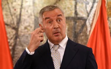 Đukanović