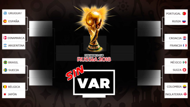 Marka var