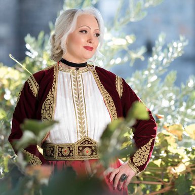 Tanja Šeter
