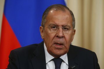 Sergej Lavrov