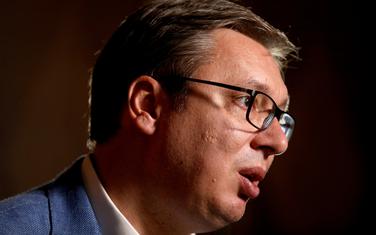 Vučić