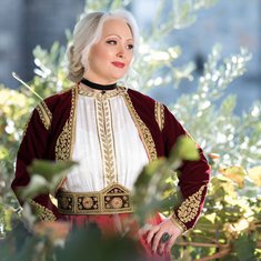Tanja Šeter