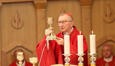 Pietro Parolini