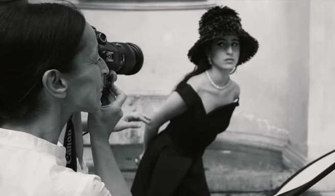 Talida Tamer