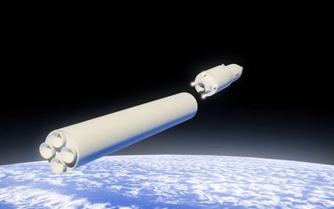 Ruska raketa