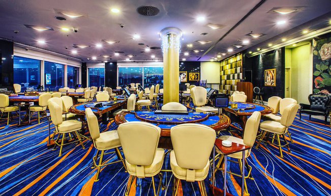 Casino Splendid