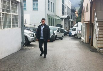 Amar Kadić