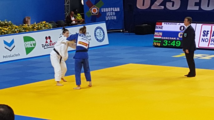 Jovana Peković