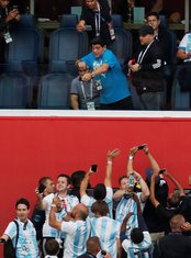 maradona