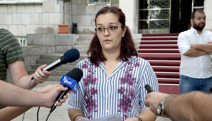Marija Milić