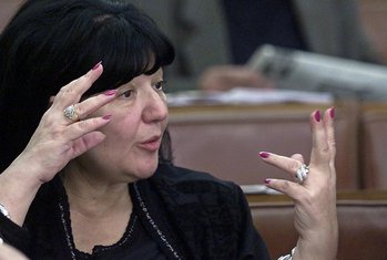 Mira Marković