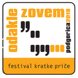 Odakle zovem