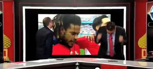 Panama voditelji